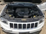 ✅ 2015 Jeep Grand Cherokee Limited • VIN: 1C4RJFBG9FC627627 • Лот: 64070075. Опубликован ранее на Copart с пробегом 137 033 миль. Бесплатный доступ к архиву аукционных продаж из США и подробный отчёт об истории автомобиля на DreamBid. Изображение 12.