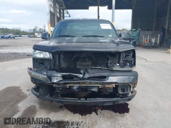 2003 Chevrolet Silverado 1500 LS с VIN 2GCEK19T431189604, выставлен на аукционе IAAI как лот 43456127 с пробегом 225 240 миль миль и . История ставок и продаж доступна на DreamBid. Изображение 6.