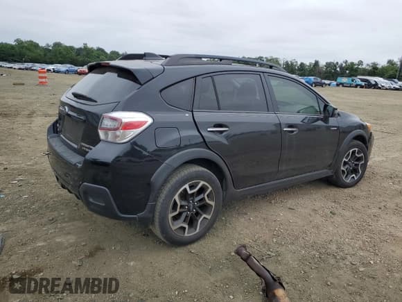 ✅ 2016 Subaru Crosstrek Touring • VIN: JF2GPBLC8GH226120 • Lot: 62836425. Listed on Copart with 253,099 mi. Free auction sales archive from the USA and detailed vehicle history report at DreamBid. Image 3.