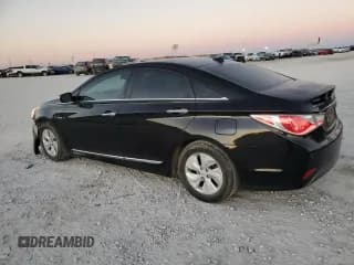 ✅ 2013 Hyundai Sonata Limited • VIN: KMHEC4A41DA099851 • Lot: 72219304. Listed on Copart with 123,459 mi. Free auction sales archive from the USA and detailed vehicle history report at DreamBid. Image 2.