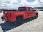 ✅ 2017 Chevrolet Silverado 1500 Custom • VIN: 1GCRCPEH2HZ107340 • Lot: 64235425. Wystawiony na Copart z przebiegiem 48 001 mil. Bezpłatny archiwum sprzedaży aukcyjnych z USA i szczegółowy raport historii pojazdu na DreamBid. Zdjęcie 3.