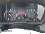 ✅ 2025 Subaru Impreza Special Sports • VIN: JF1GUAFC8S8208129 • Lot: 43004564. Listed on IAAI with 6,911 mi. Free auction sales archive from the USA and detailed vehicle history report at DreamBid. Image 7.