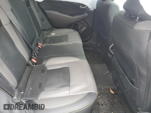 ✅ 2020 Subaru Outback Onyx XT • VIN: 4S4BTGKD8L3179203 • Lot: 91862565. Listed on Copart with 82,633 mi. Free auction sales archive from the USA and detailed vehicle history report at DreamBid. Image 11.