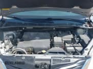 ✅ 2014 Toyota Sienna LE AAS • VIN: 5TDKK3DC9ES489463 • Lot: 42344427. Listed on IAAI with 233,265 mi. Free auction sales archive from the USA and detailed vehicle history report at DreamBid. Image 10.