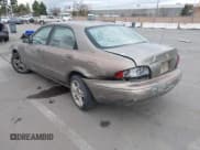 ✅ 1999 Mazda 626 ES • VIN: 1YVGF22C8X5900510 • Lot: 41479213. Listed on IAAI with 178,182 mi. Free auction sales archive from the USA and detailed vehicle history report at DreamBid. Image 6.