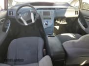 ✅ 2015 Toyota Prius Two • VIN: JTDKN3DUXF0411696 • Lot: 82388685. Listed on Copart with 207,782 mi. Free auction sales archive from the USA and detailed vehicle history report at DreamBid. Image 8.