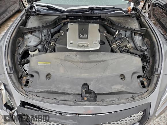 ✅ 2015 Infiniti Q70 • VIN: JN1BY1AR5FM560251 • Lot: 95017655. Listed on Copart with 149,184 mi. Free auction sales archive from the USA and detailed vehicle history report at DreamBid. Image 11.