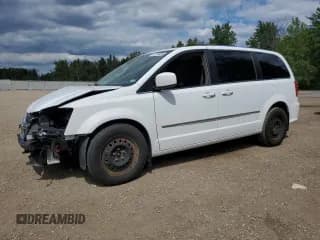 ✅ 2015 Dodge Grand Caravan Crew Plus • VIN: 2C4RDGDG9FR718916 • Lot: 67239835. Wystawiony na Copart z przebiegiem 117 684 mil. Bezpłatny archiwum sprzedaży aukcyjnych z USA i szczegółowy raport historii pojazdu na DreamBid. Zdjęcie 1.