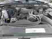 2000 Chevrolet Blazer LS z VIN 1GNCS13W4Y2254590, wystawiony jako IAAI lot #42173829 z przebiegiem 178 991 mil mil oraz . Historia ofert i sprzedaży dostępna na DreamBid. Obrazek 10.