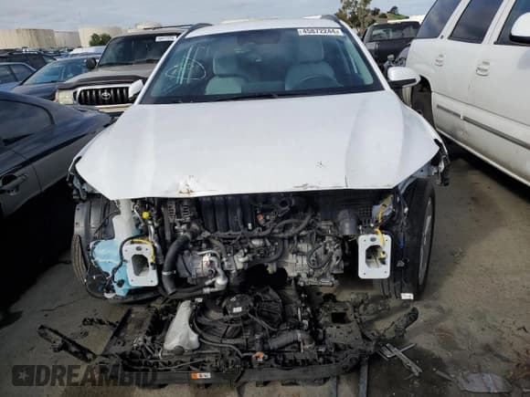 ✅ 2022 Hyundai Kona SEL • VIN: KM8K62AB8NU811057 • Лот: 45872244. Опубликован ранее на Copart с пробегом 25 636 миль. Бесплатный доступ к архиву аукционных продаж из США и подробный отчёт об истории автомобиля на DreamBid. Изображение 5.