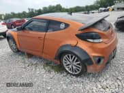 ✅ 2013 Hyundai Veloster Turbo • VIN: KMHTC6AE3DU099263 • Lot: 62544164. Wystawiony na Copart z przebiegiem 78 949 mil. Bezpłatny archiwum sprzedaży aukcyjnych z USA i szczegółowy raport historii pojazdu na DreamBid. Zdjęcie 2.