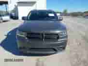 2017 Dodge Durango GT z VIN 1C4RDJDG7HC758081, wystawiony jako IAAI lot #43483626 z przebiegiem 102 657 mil mil oraz . Historia ofert i sprzedaży dostępna na DreamBid. Obrazek 12.