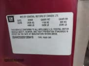 ✅ 2005 Buick LaCrosse CX • VIN: 2G4WC532051289416 • Лот: 43590129. Опубликован ранее на IAAI с пробегом 239 574 миль. Бесплатный доступ к архиву аукционных продаж из США и подробный отчёт об истории автомобиля на DreamBid. Изображение 9.