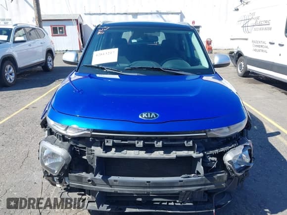 ✅ 2021 Kia Soul S • VIN: KNDJ23AU7M7126497 • Lot: 42813217. Wystawiony na IAAI z przebiegiem Nie podano. Bezpłatny archiwum sprzedaży aukcyjnych z USA i szczegółowy raport historii pojazdu na DreamBid. Zdjęcie 13.