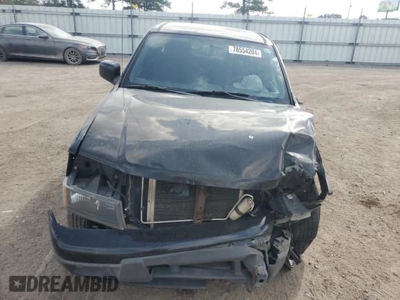 ✅ 2012 Chevrolet Colorado 1LT • VIN: 1GCESCFE0C8118107 • Лот: 78554204. Опубликован ранее на Copart с пробегом 199 580 миль. Бесплатный доступ к архиву аукционных продаж из США и подробный отчёт об истории автомобиля на DreamBid. Изображение 5.