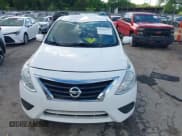 ✅ 2017 Nissan Versa SV • VIN: 3N1CN7AP0HL813682 • Лот: 42166201. Опубликован ранее на IAAI с пробегом 116 608 миль. Бесплатный доступ к архиву аукционных продаж из США и подробный отчёт об истории автомобиля на DreamBid. Изображение 12.