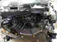 2024 Hyundai Venue Limited z VIN KMHRC8A34RU295014, wystawiony jako Copart lot #61902805 z przebiegiem Nie podano mil oraz Szkoda całkowita • Salvage title. Historia ofert i sprzedaży dostępna na DreamBid. Obrazek 12.