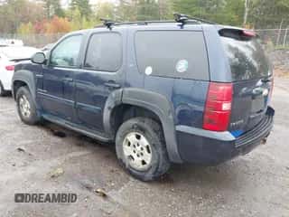 2007 Chevrolet Tahoe LT с VIN 1GNEK13087R112057, выставлен на аукционе IAAI как лот 43429338 с пробегом 202 291 миль миль и . История ставок и продаж доступна на DreamBid. Изображение 3.
