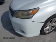 ✅ 2011 Lexus HS 250h • VIN: JTHBB1BA2B2045655 • Lot: 42021780. Listed on IAAI with 279,594 mi. Free auction sales archive from the USA and detailed vehicle history report at DreamBid. Image 6.