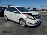 ✅ 2016 Ford C-Max SEL • VIN: 1FADP5BU5GL117324 • Лот: 65361375. Опубликован ранее на Copart с пробегом 173 388 миль. Бесплатный доступ к архиву аукционных продаж из США и подробный отчёт об истории автомобиля на DreamBid. Изображение 4.