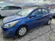 ✅ 2015 Hyundai Accent GLS • VIN: KMHCT4AE8FU887186 • Лот: 84469865. Опубликован ранее на Copart с пробегом 134 692 миль. Бесплатный доступ к архиву аукционных продаж из США и подробный отчёт об истории автомобиля на DreamBid. Изображение 1.