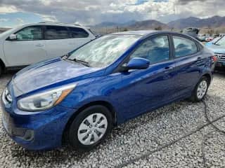 ✅ 2015 Hyundai Accent GLS • VIN: KMHCT4AE8FU887186 • Лот: 84469865. Опубликован ранее на Copart с пробегом 134 692 миль. Бесплатный доступ к архиву аукционных продаж из США и подробный отчёт об истории автомобиля на DreamBid. Изображение 1.