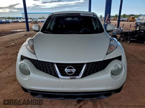 ✅ 2013 Nissan Juke SL • VIN: JN8AF5MV6DT213999 • Lot: 94689925. Wystawiony na Copart z przebiegiem 148 967 mil. Bezpłatny archiwum sprzedaży aukcyjnych z USA i szczegółowy raport historii pojazdu na DreamBid. Zdjęcie 5.
