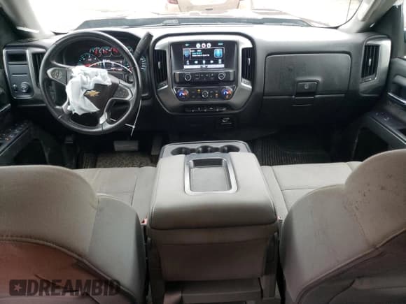 ✅ 2016 Chevrolet Silverado 1500 LT • VIN: 1GCRCREC7GZ331816 • Лот: 66645115. Опубликован ранее на Copart с пробегом 92 803 миль. Бесплатный доступ к архиву аукционных продаж из США и подробный отчёт об истории автомобиля на DreamBid. Изображение 8.