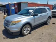 ✅ 2015 Ford Explorer • VIN: 1FM5K7B83FGB95941 • Lot: 43023770. Listed on IAAI with 152,422 mi. Free auction sales archive from the USA and detailed vehicle history report at DreamBid. Image 2.