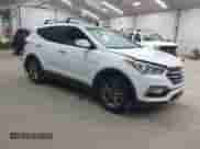 2017 Hyundai Santa Fe 2.4L с VIN 5XYZU3LB8HG395111, выставлен на аукционе IAAI как лот 43382949 с пробегом 151 972 миль миль и . История ставок и продаж доступна на DreamBid. Изображение 1.