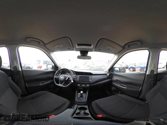 ✅ 2025 Nissan Kicks Play S • VIN: 3N1CP5BVXSL478059 • Lot: 42285174. Wystawiony na IAAI z przebiegiem 1 417 mil. Bezpłatny archiwum sprzedaży aukcyjnych z USA i szczegółowy raport historii pojazdu na DreamBid. Zdjęcie 18.