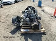 ✅ 2016 McLaren 570S • VIN: SBM13DAA8GW000241 • Lot: 60421094. Listed on Copart with Not provided. Free auction sales archive from the USA and detailed vehicle history report at DreamBid. Image 11.