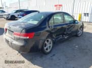 ✅ 2007 Hyundai Sonata SE • VIN: 5NPEU46F27H251614 • Лот: 43362417. Опубликован ранее на IAAI с пробегом 134 154 миль. Бесплатный доступ к архиву аукционных продаж из США и подробный отчёт об истории автомобиля на DreamBid. Изображение 4.