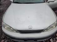 ✅ 1997 Lexus ES 300 • VIN: JT8BF22G0V0066843 • Лот: 93216555. Опубликован ранее на Copart с пробегом 266 661 миль. Бесплатный доступ к архиву аукционных продаж из США и подробный отчёт об истории автомобиля на DreamBid. Изображение 11.