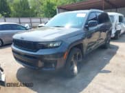 ✅ 2021 Jeep Grand Cherokee Laredo • VIN: 1C4RJKAG2M8210277 • Lot: 42909318. Listed on IAAI with 90,049 mi. Free auction sales archive from the USA and detailed vehicle history report at DreamBid. Image 2.