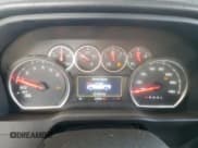 ✅ 2019 Chevrolet Silverado 1500 LTZ • VIN: 3GCUWEED9KG208272 • Lot: 81328415. Listed on Copart with 20,803 mi. Free auction sales archive from the USA and detailed vehicle history report at DreamBid. Image 9.