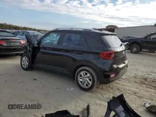 ✅ 2020 Hyundai Venue SEL • VIN: KMHRC8A30LU039105 • Лот: 79781074. Размещён на Copart с пробегом 83 330 миль миль. Получите бесплатный доступ к архиву аукционных продаж из США и посмотрите подробный отчёт об истории автомобиля на DreamBid. Изображение 2.