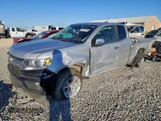 ✅ 2022 Chevrolet Colorado 2WD LT • VIN: 1GCHSCEA1N1164665 • Lot: 94647465. Listed on Copart with 149,278 mi. Free auction sales archive from the USA and detailed vehicle history report at DreamBid. Image 1.