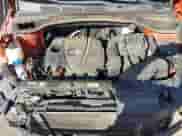 2013 Hyundai Santa Fe Sport z VIN 5XYZTDLB9DG023845, wystawiony jako IAAI lot #43548483 z przebiegiem 155 096 mil mil oraz . Historia ofert i sprzedaży dostępna na DreamBid. Obrazek 10.