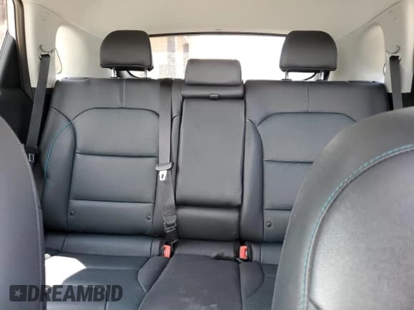 ✅ 2020 Kia Niro EX Premium • VIN: KNDCE3LG1L5065732 • Лот: 65737865. Опубликован ранее на Copart с пробегом 43 471 миль. Бесплатный доступ к архиву аукционных продаж из США и подробный отчёт об истории автомобиля на DreamBid. Изображение 10.