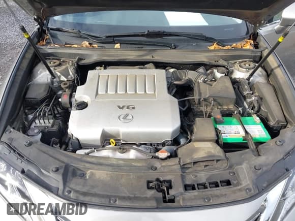 ✅ 2016 Lexus ES 330 • VIN: JTHBK1GG5G2224406 • Lot: 43776927. Listed on IAAI with 71,410 mi. Free auction sales archive from the USA and detailed vehicle history report at DreamBid. Image 10.