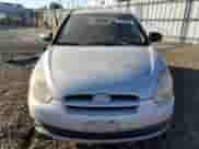 2008 Hyundai Accent GS с VIN KMHCM36C68U073135, выставлен на аукционе Copart как лот 77705584 с пробегом 140 551 миль миль и Списание • Salvage title. История ставок и продаж доступна на DreamBid. Изображение 5.