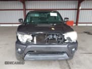 ✅ 2015 Toyota Tacoma • VIN: 3TMLU4EN6FM198795 • Lot: 41612057. Listed on IAAI with 103,001 mi. Free auction sales archive from the USA and detailed vehicle history report at DreamBid. Image 13.