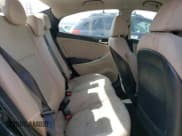 ✅ 2017 Hyundai Accent SE • VIN: KMHCT4AE5HU354604 • Лот: 68120584. Опубликован ранее на Copart с пробегом 72 083 миль. Бесплатный доступ к архиву аукционных продаж из США и подробный отчёт об истории автомобиля на DreamBid. Изображение 10.