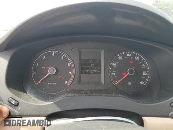 ✅ 2011 Volkswagen Jetta SEL • VIN: 3VWLX7AJ5BM358362 • Lot: 57649265. Listed on Copart with 163,219 mi. Free auction sales archive from the USA and detailed vehicle history report at DreamBid. Image 9.