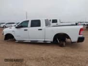 ✅ 2019 Ram 2500 Tradesman • VIN: 3C6UR5CJ3KG518523 • Lot: 43724966. Wystawiony na IAAI z przebiegiem Nie podano. Bezpłatny archiwum sprzedaży aukcyjnych z USA i szczegółowy raport historii pojazdu na DreamBid. Zdjęcie 14.