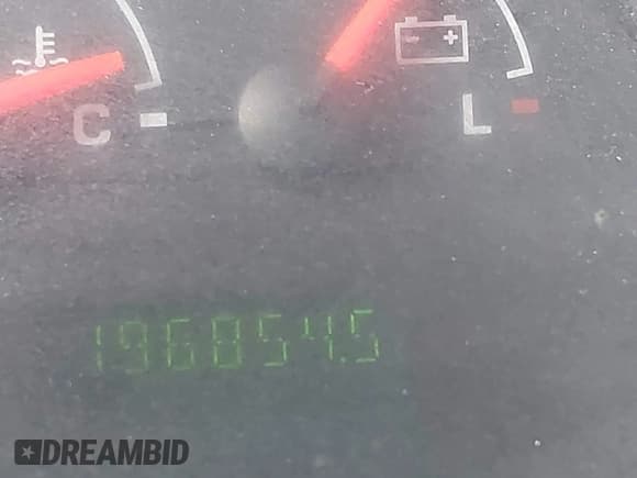 ✅ 2006 Ford Econoline Cargo • VIN: 1FTNE24W06DA77101 • Лот: 42740817. Опубликован ранее на IAAI с пробегом 196 854 миль. Бесплатный доступ к архиву аукционных продаж из США и подробный отчёт об истории автомобиля на DreamBid. Изображение 12.