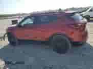 2022 Chevrolet Blazer RS z VIN 3GNKBKRS2NS153750, wystawiony jako Copart lot #86630865 z przebiegiem 30 336 mil mil oraz Szkoda całkowita • Salvage title. Historia ofert i sprzedaży dostępna na DreamBid. Obrazek 2.