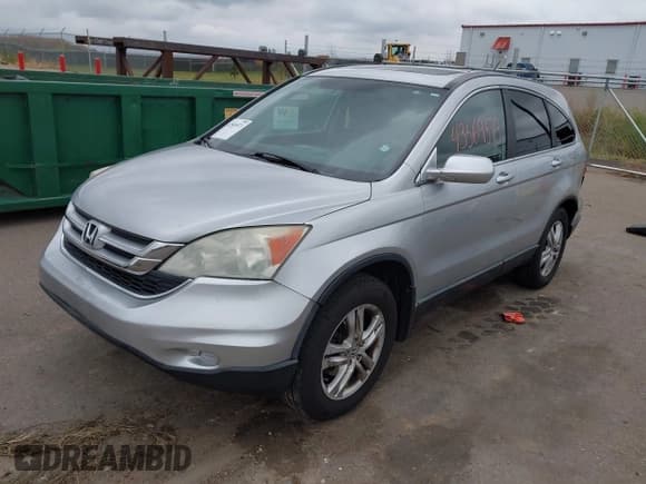 ✅ 2011 Honda CR-V EX-L • VIN: 5J6RE4H77BL022591 • Lot: 43569573. Wystawiony na IAAI z przebiegiem 181 000 mil. Bezpłatny archiwum sprzedaży aukcyjnych z USA i szczegółowy raport historii pojazdu na DreamBid. Zdjęcie 17.
