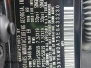 ✅ 2014 Kia Sorento SX Limited • VIN: 5XYKWDA75EG433230 • Lot: 82333545. Wystawiony na Copart z przebiegiem 187 698 mil. Bezpłatny archiwum sprzedaży aukcyjnych z USA i szczegółowy raport historii pojazdu na DreamBid. Zdjęcie 13.